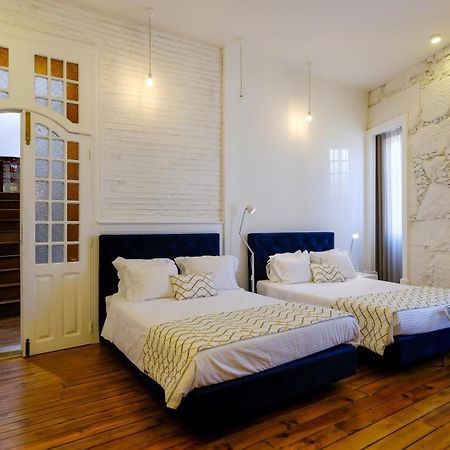 Bemyguest - Loft Guest House Jardim Das Maes Charming วีเซว ภายนอก รูปภาพ