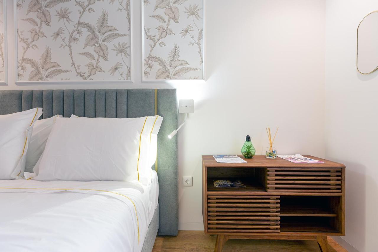 Bemyguest - Loft Guest House Jardim Das Maes Charming วีเซว ภายนอก รูปภาพ