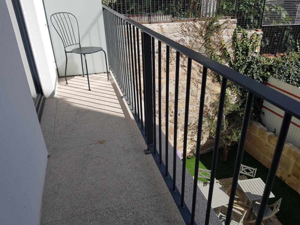 Bemyguest - Loft Guest House Jardim Das Maes Charming วีเซว ภายนอก รูปภาพ