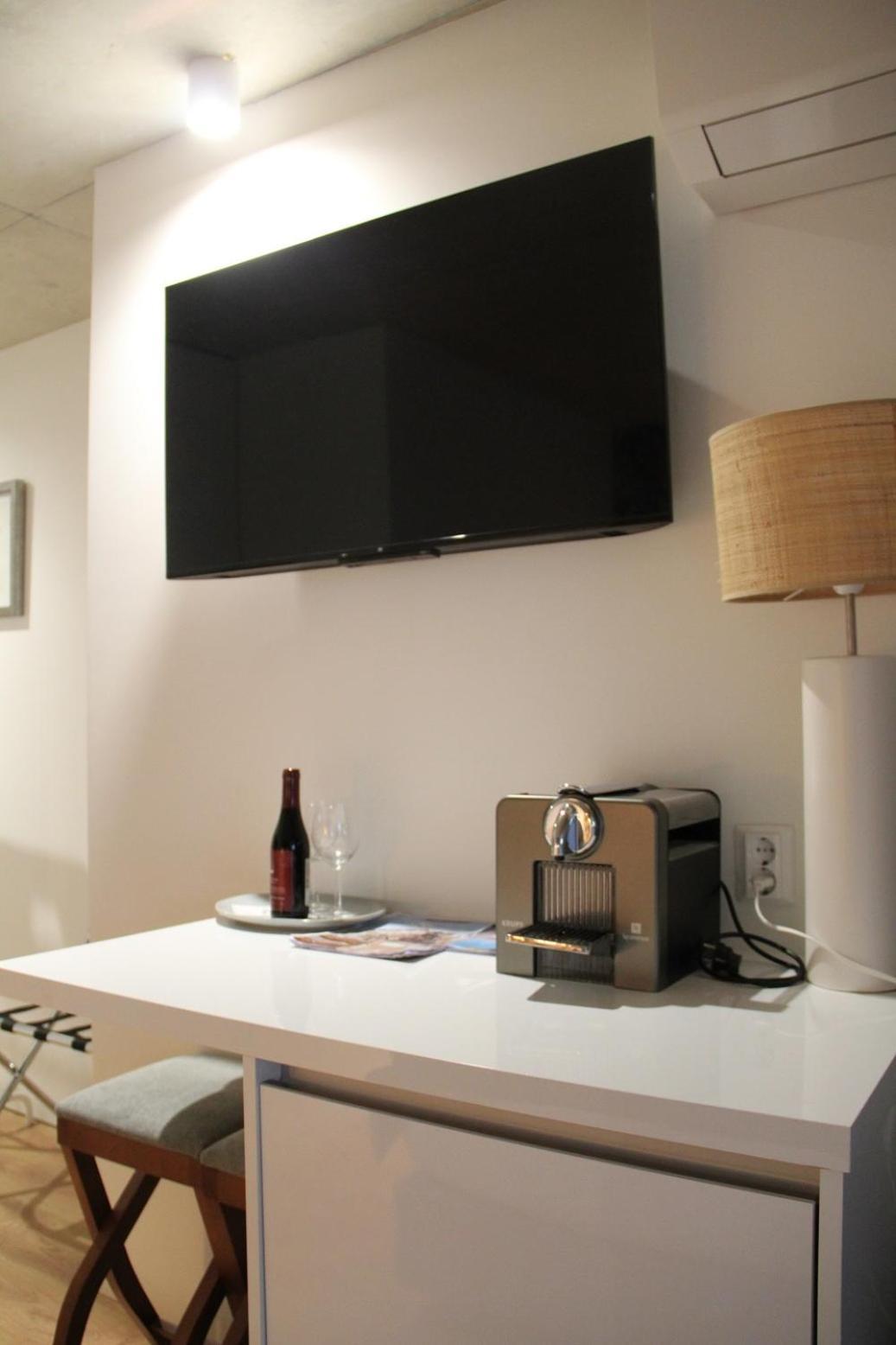 Bemyguest - Loft Guest House Jardim Das Maes Charming วีเซว ภายนอก รูปภาพ