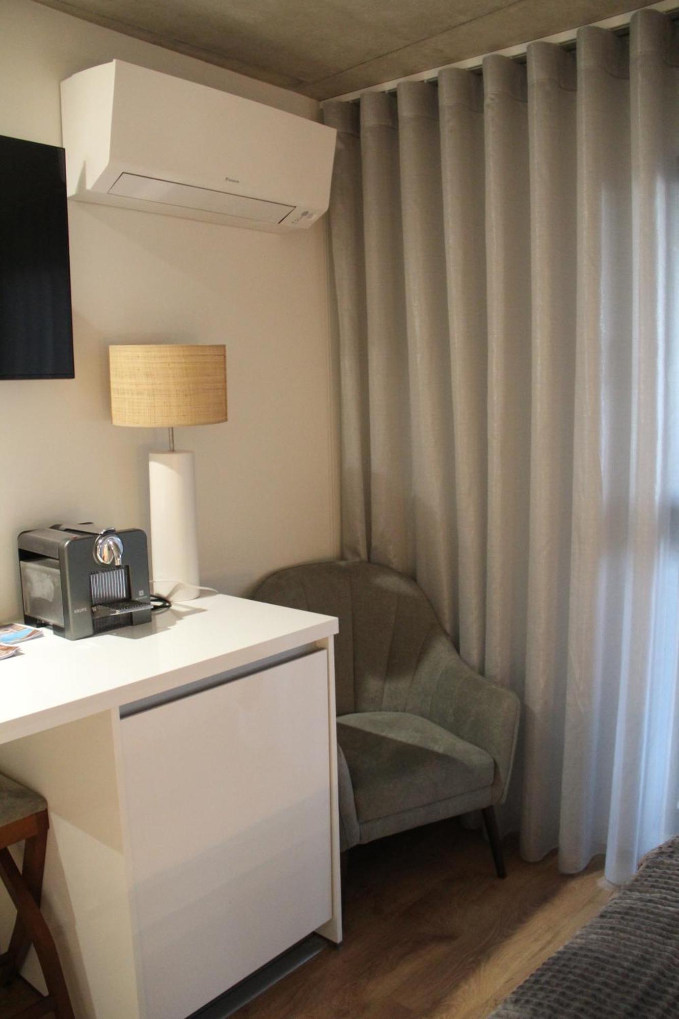 Bemyguest - Loft Guest House Jardim Das Maes Charming วีเซว ภายนอก รูปภาพ