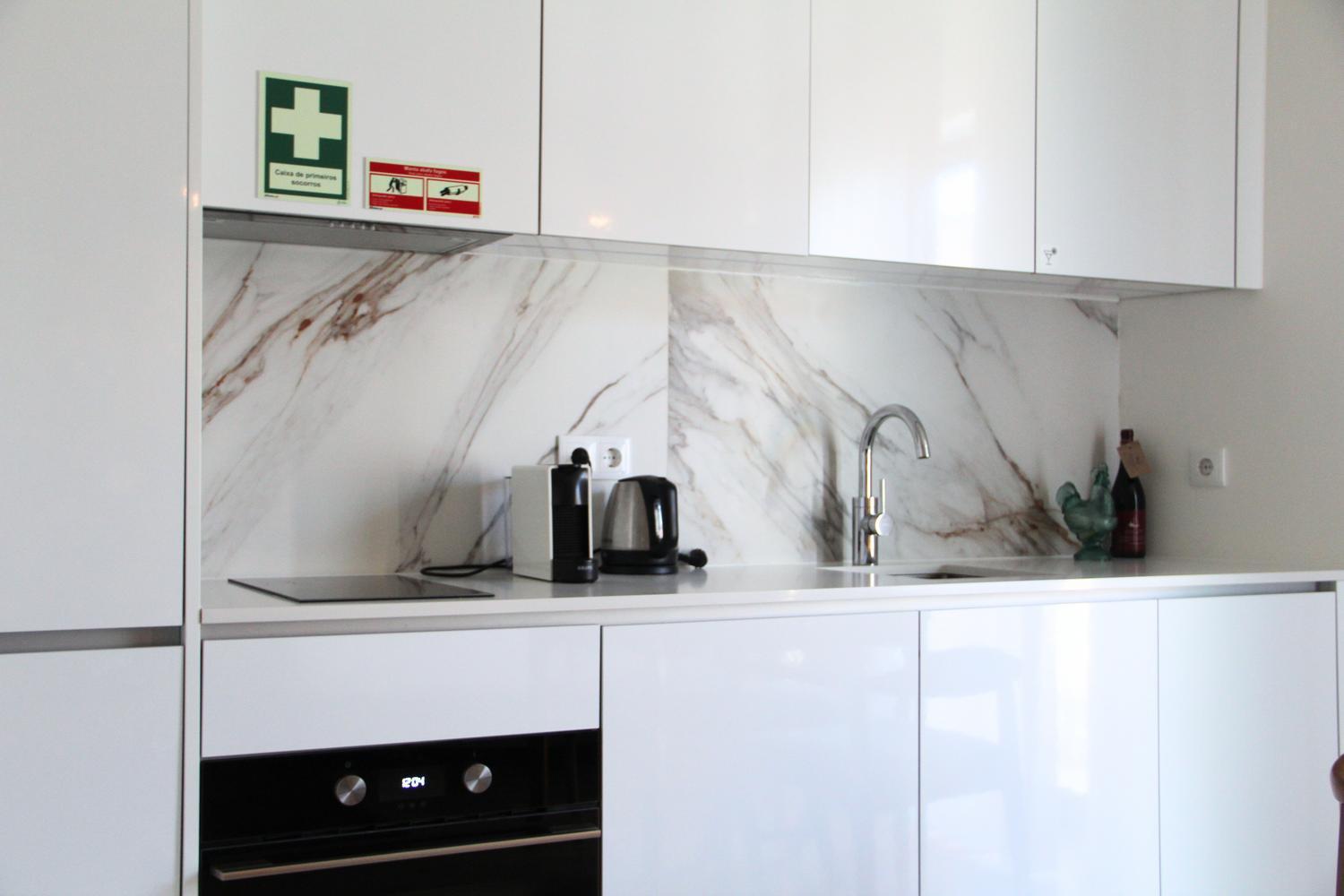 Bemyguest - Loft Guest House Jardim Das Maes Charming วีเซว ภายนอก รูปภาพ
