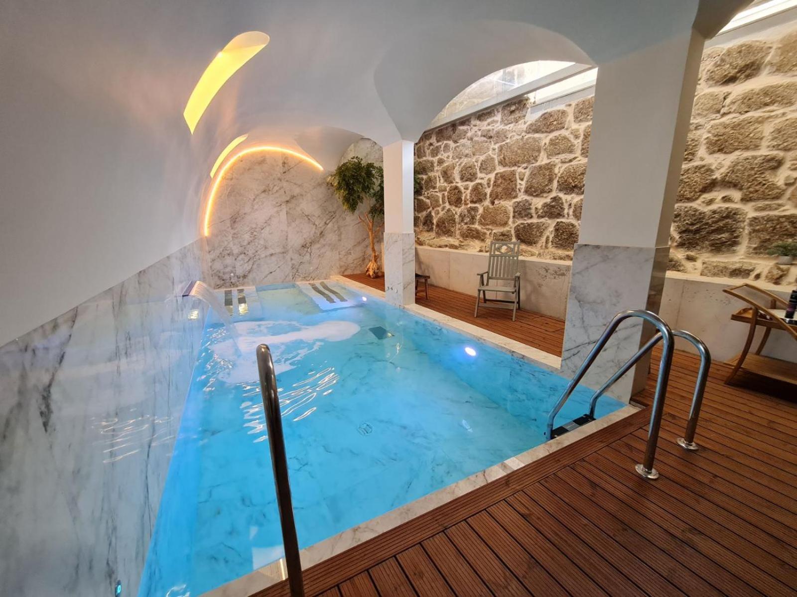 Bemyguest - Loft Guest House Jardim Das Maes Charming วีเซว ภายนอก รูปภาพ