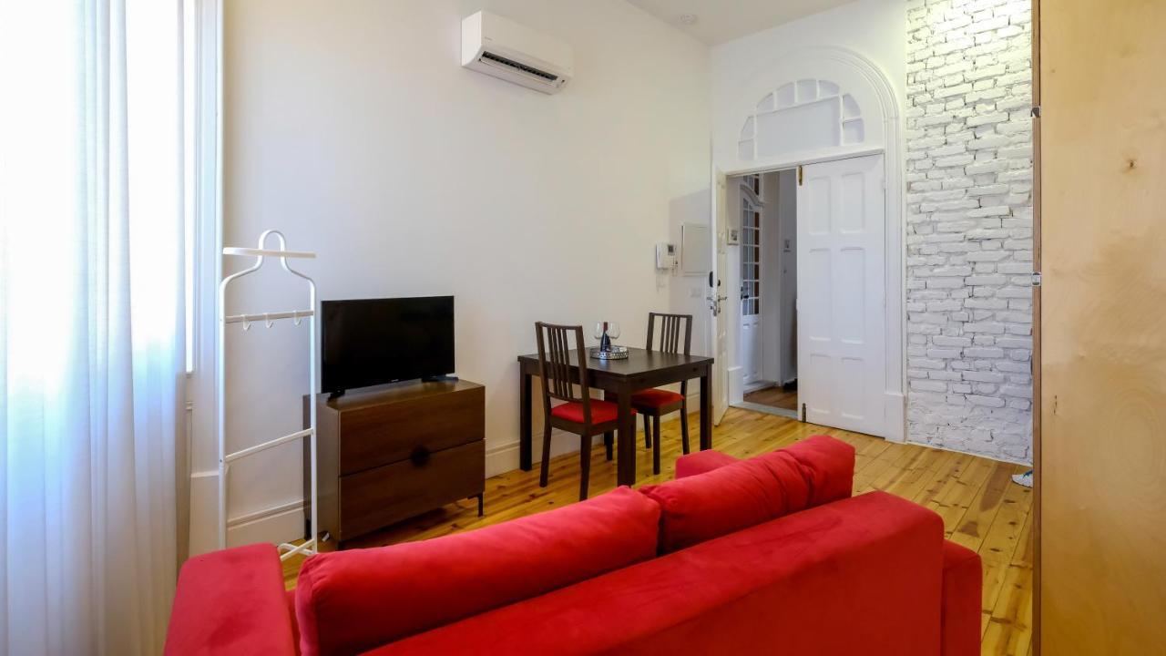 Bemyguest - Loft Guest House Jardim Das Maes Charming วีเซว ห้อง รูปภาพ