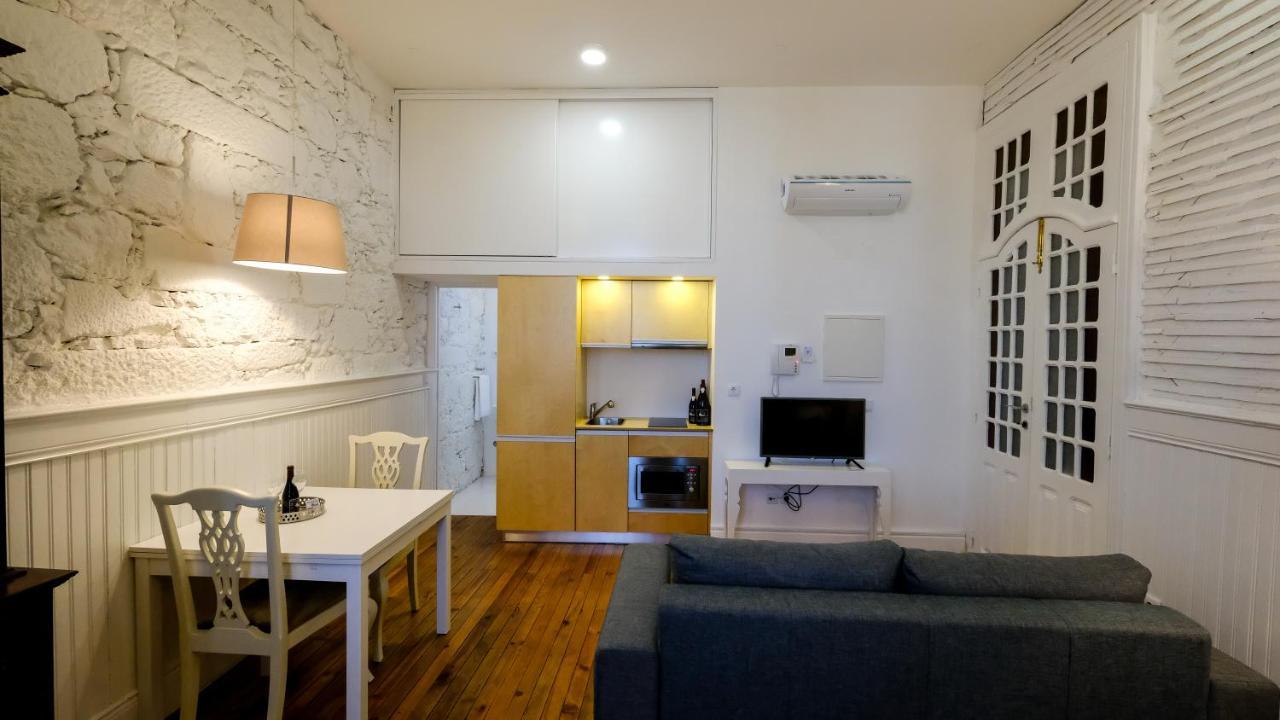 Bemyguest - Loft Guest House Jardim Das Maes Charming วีเซว ภายนอก รูปภาพ