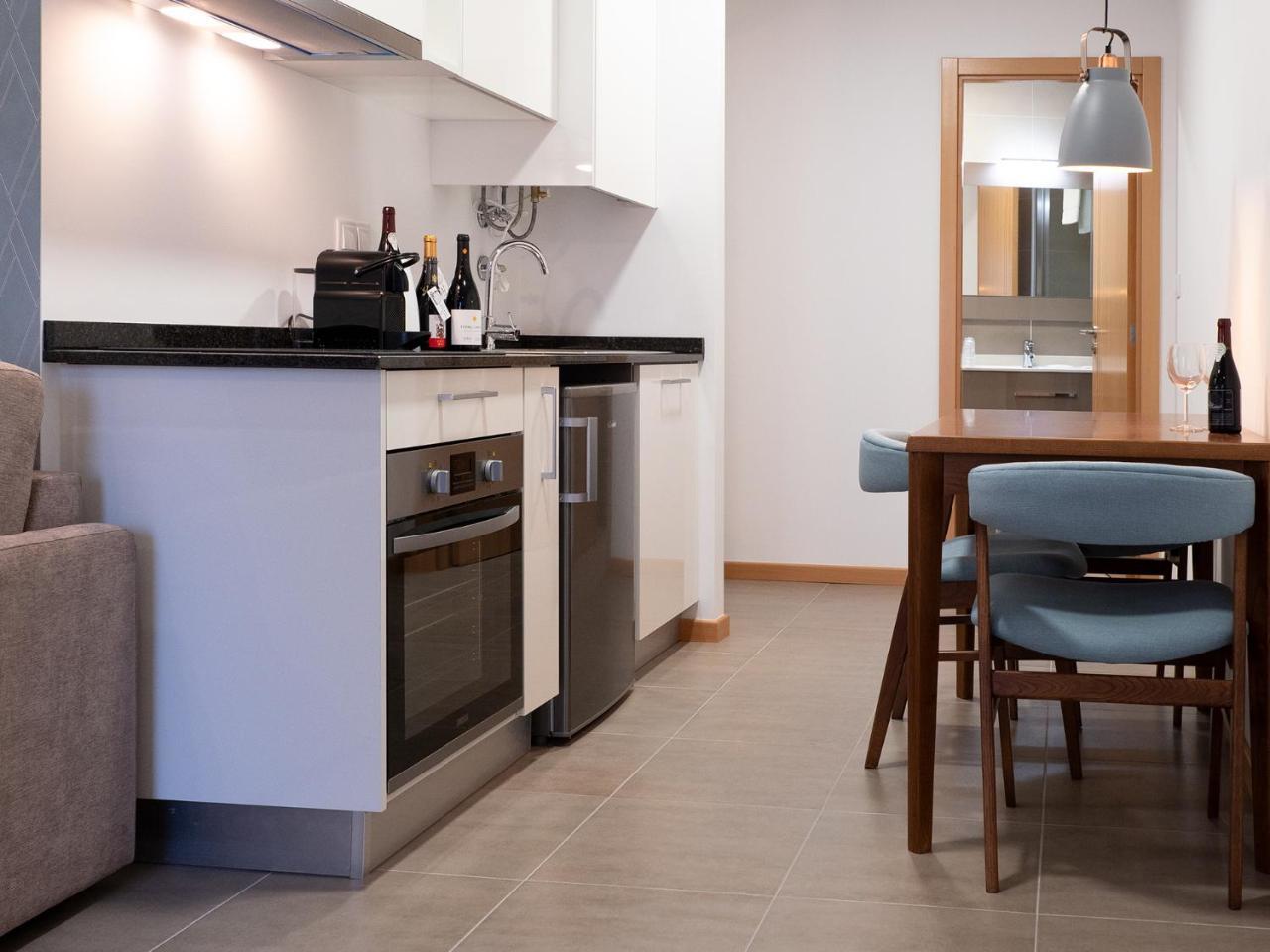 Bemyguest - Loft Guest House Jardim Das Maes Charming วีเซว ห้อง รูปภาพ