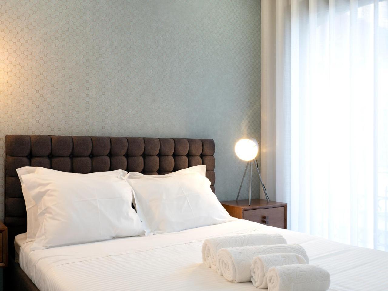 Bemyguest - Loft Guest House Jardim Das Maes Charming วีเซว ห้อง รูปภาพ