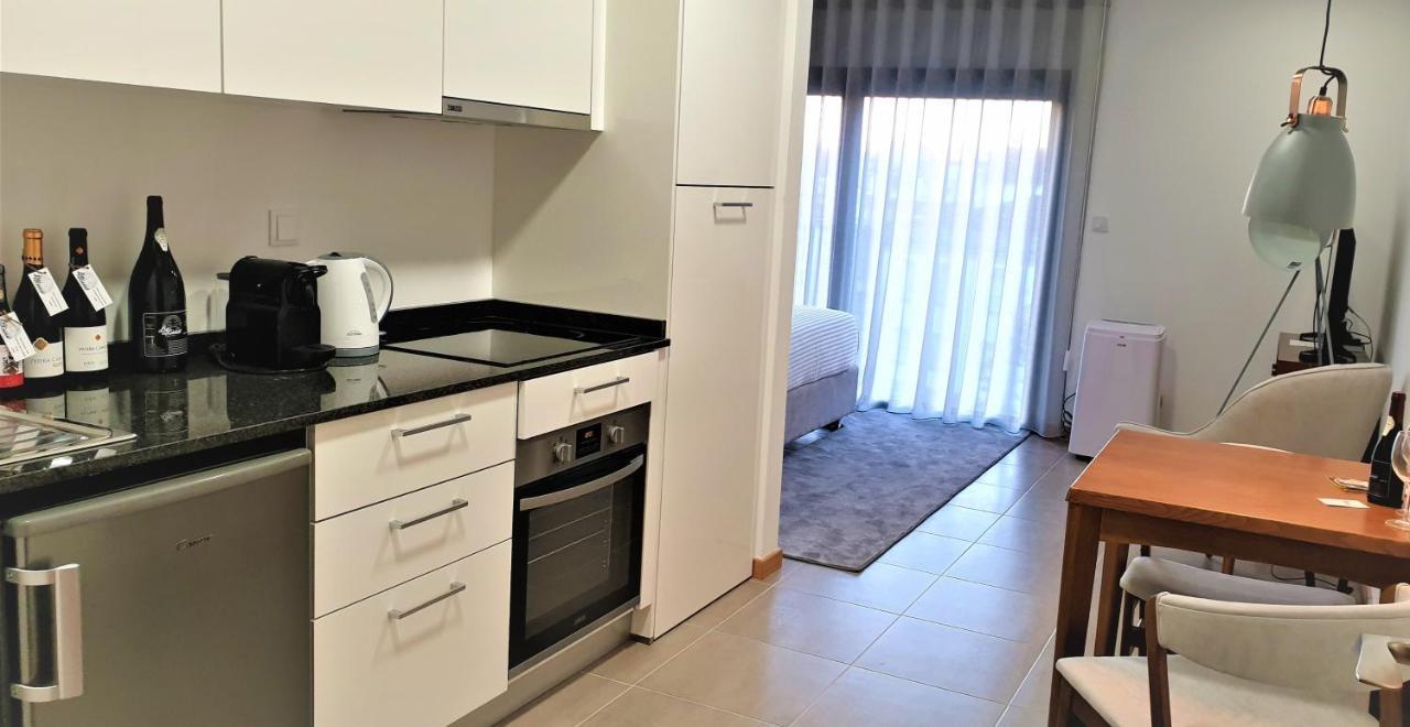 Bemyguest - Loft Guest House Jardim Das Maes Charming วีเซว ภายนอก รูปภาพ
