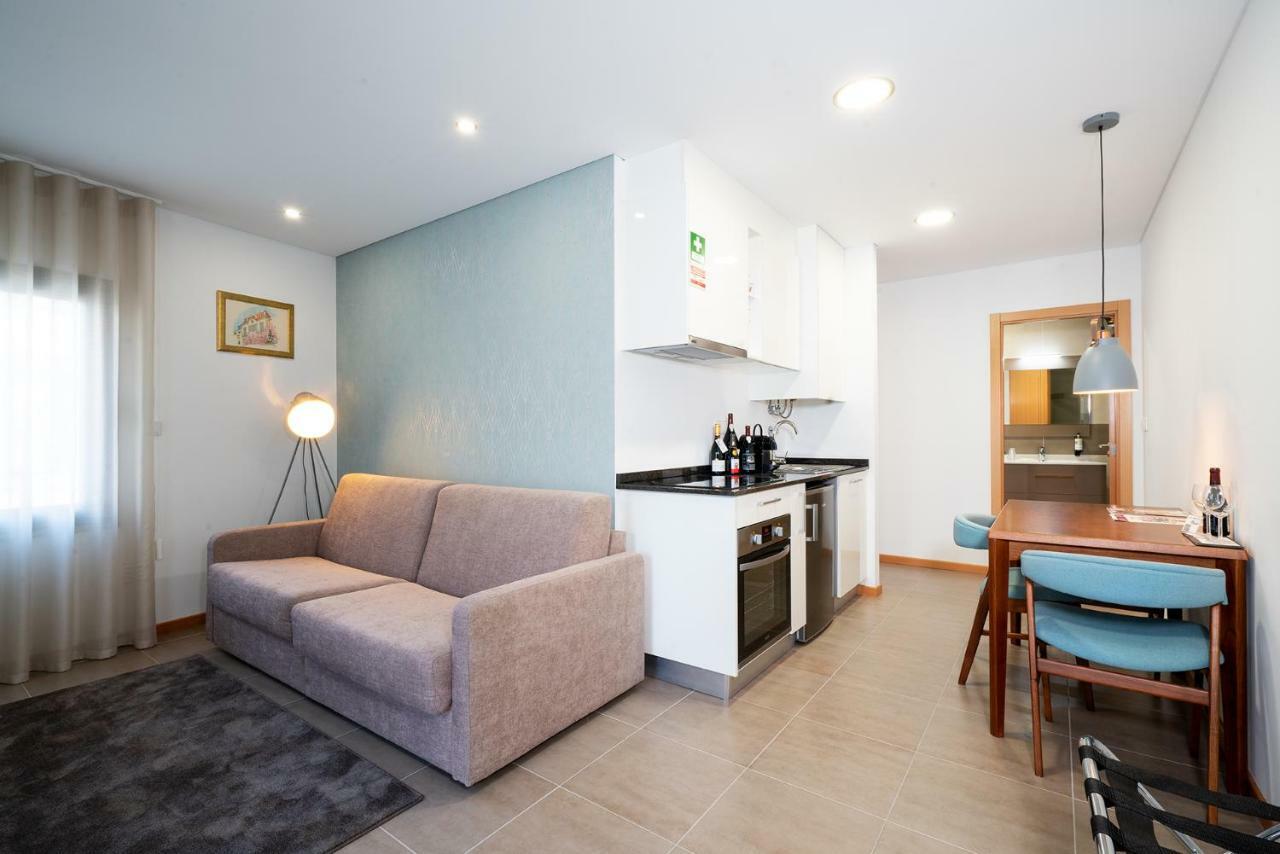 Bemyguest - Loft Guest House Jardim Das Maes Charming วีเซว ภายนอก รูปภาพ
